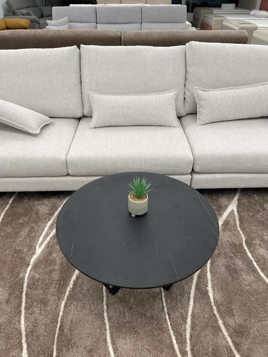 Foto de Anna Moreno Antunez: sofá en su casa