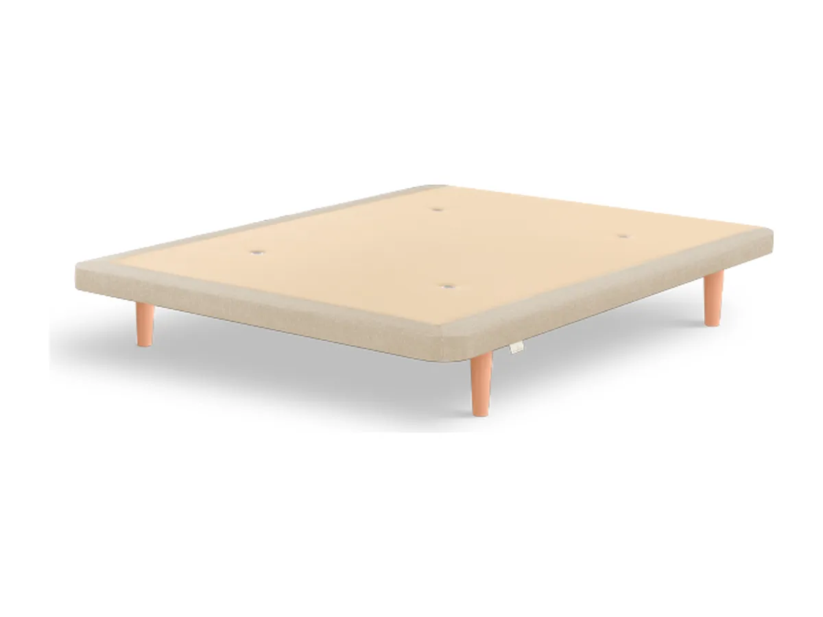 Base tapizada Casual de Sonpura