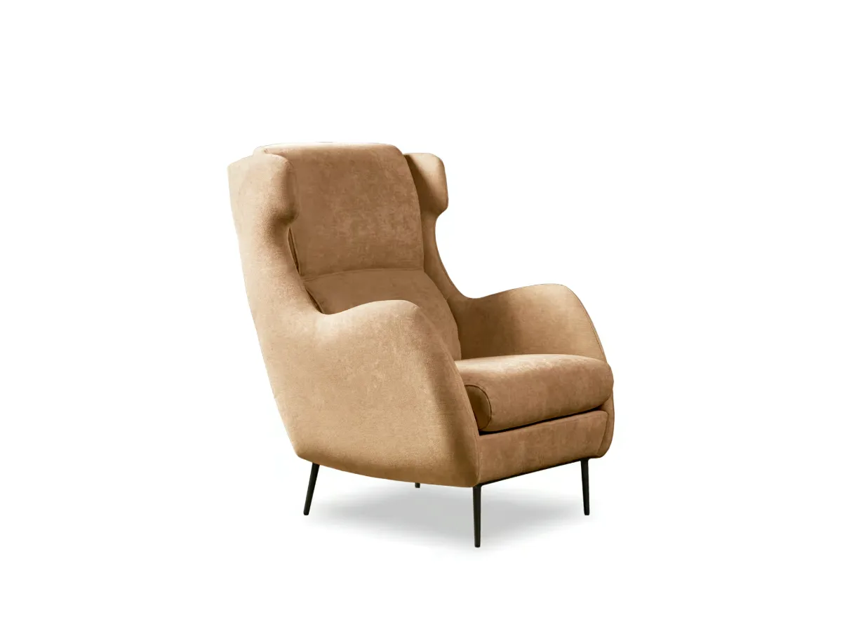 Sillón Chloé de Visofá